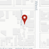 Map of Venue Location.