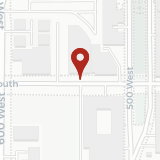 Map of Venue Location.