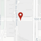 Map of Venue Location.