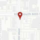 Map of Venue Location.