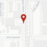 Map of Venue Location.