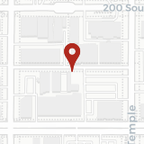 Map of Venue Location.