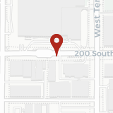 Map of Venue Location.